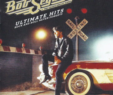 SEGER, BOB & THE SILVER B - ULTIMATE HITS