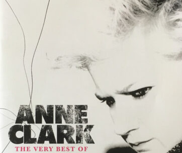 CLARK, ANNE - VERY BEST OF