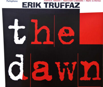 TRUFFAZ, ERIK - DAWN