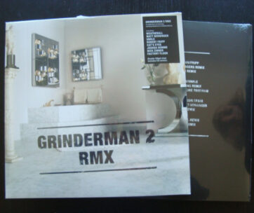 GRINDERMAN - GRINDERMAN 2 RMX