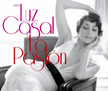 CASAL, LUZ - LA PASION