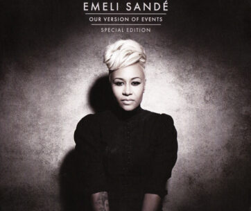 SANDE, EMELI - OUR VERSION OF.. -DELUXE-