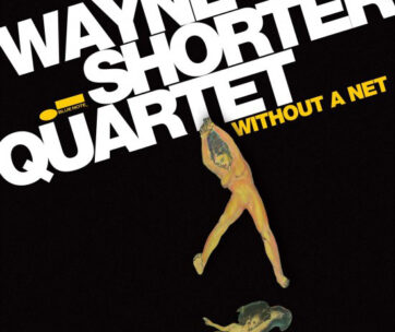 SHORTER, WAYNE - WITHOUT A NET