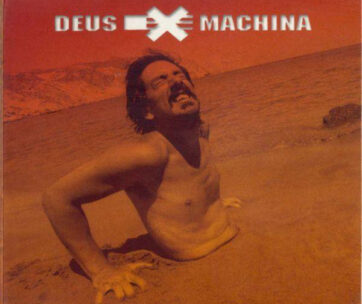 DEUS EX MACHINA - SIGNS