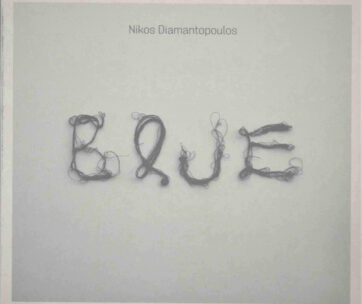 DIAMANTOPOULOS, NIKOS - BLUE