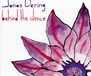 BERING, JONAS - BEHIND THE SILENCE