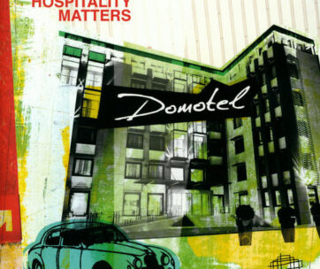 V/A - DOMOTEL