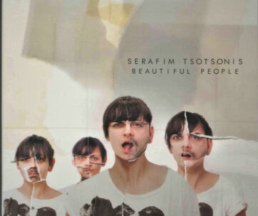 TSOTSONIS, SERAFIM - BEAUTIFUL PEOPLE