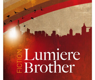 LUMIERE BROTHER - FICTION