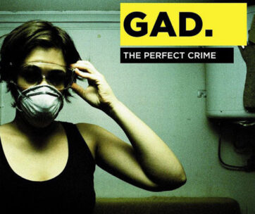 GAD - PERFECT CRIME