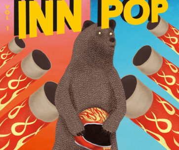 V/A - INN POP