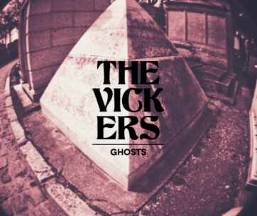 VICKERS - GHOSTS