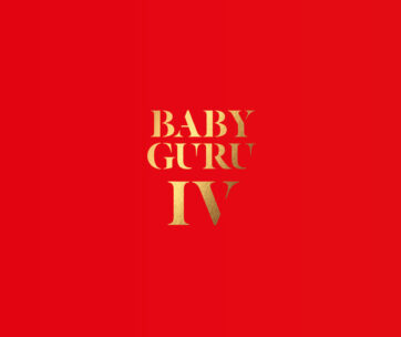 BABY GURU - IV