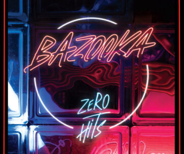 BAZOOKA - ZERO HITS