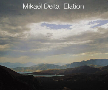 DELTA, MIKAEL - ELATION