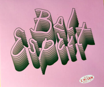 CHICKN - BEL ESPRIT