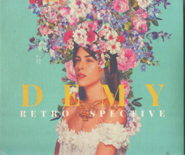 DEMY - RETRO SPECTIVE