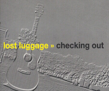 LOST LUGGAGE - CHECKING OUT