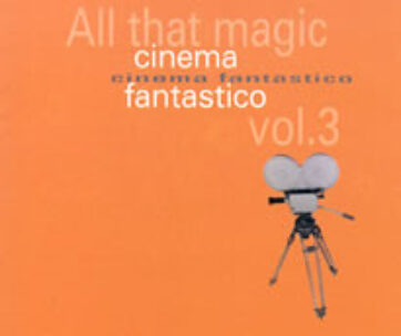 ΔΙΑΦΟΡΟΙ - ALL THAT MAGIC 3:CINEMA