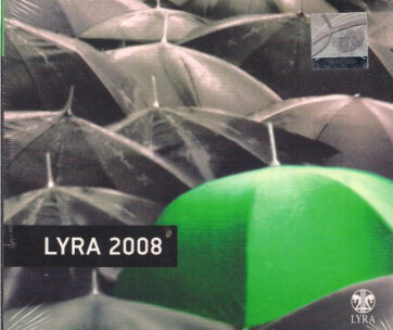 ΔΙΑΦΟΡΟΙ - LYRA 2008