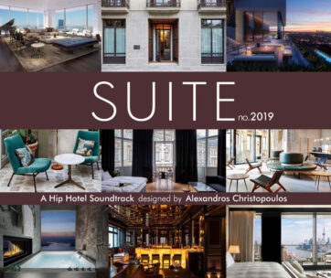 V/A - SUITE 2019