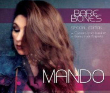 MANDO - BARE BONES