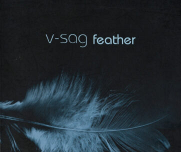 V-SAG - FEATHER