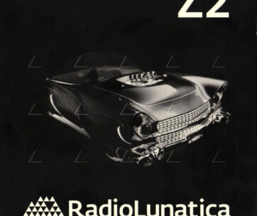 V/A - RADIO LUNATICA: Z2 - MY GALACTIC DREAMS