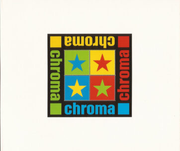 CHROMA - CHROMA