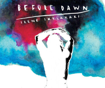 SKYLAKAKI, IRENE - BEFORE DAWN