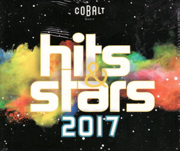 ΔΙΑΦΟΡΟΙ - HITS & STARS 2017