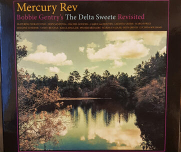 MERCURY REV - BOBBY GENTRY'S THE..