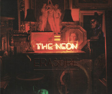 ERASURE - NEON