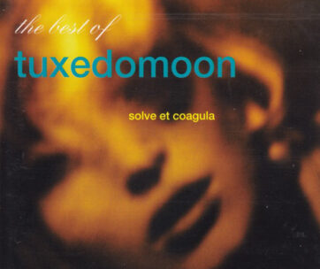 TUXEDOMOON - SOLVE ET COAGULA -BEST OF