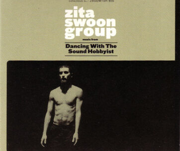 ZITA SWOON GROUP - DANCING WITH THE SOUND..