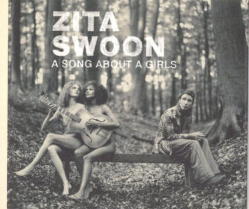 ZITA SWOON - A SONG ABOUT A GIRLS