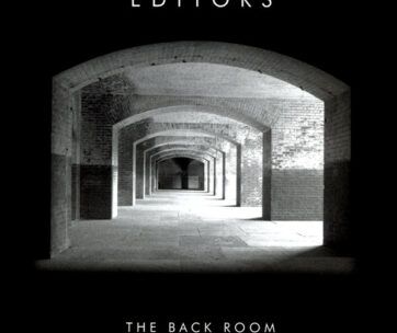 EDITORS - BACK ROOM