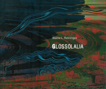 REININGER, BLAINE L. - GLOSSOLALIA