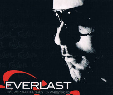 EVERLAST - LOVE WAR AND THE GHOST..