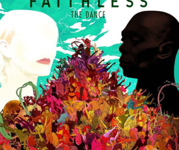 FAITHLESS - DANCE