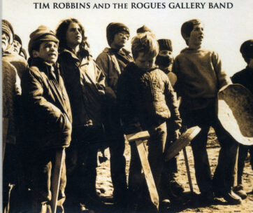 ROBBINS, TIM & ROGUES GAL - TIM ROBBINS & ROGUES..