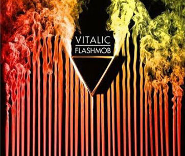 VITALIC - FLASHMOB -LTD-