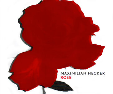 HECKER, MAXIMILIAN - ROSE