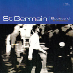 ST. GERMAIN - BOULEVARD ALBUM