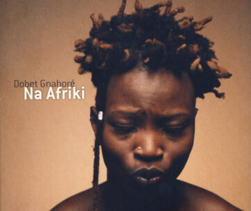 GNAHORE, DOBET - NA AFRIKI