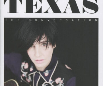 TEXAS - CONVERSATION