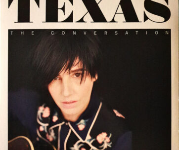 TEXAS - CONVERSATION