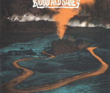 BLOOD RED SHOES - BLOOD RED SHOES -DELUXE-