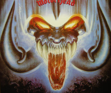 MOTORHEAD - ROCK N ROLL