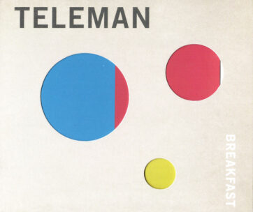 TELEMAN - BREAKFAST